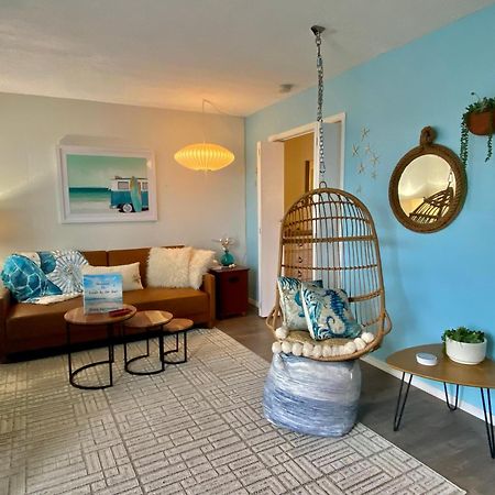 Condo By The Sea 링컨시티 외부 사진