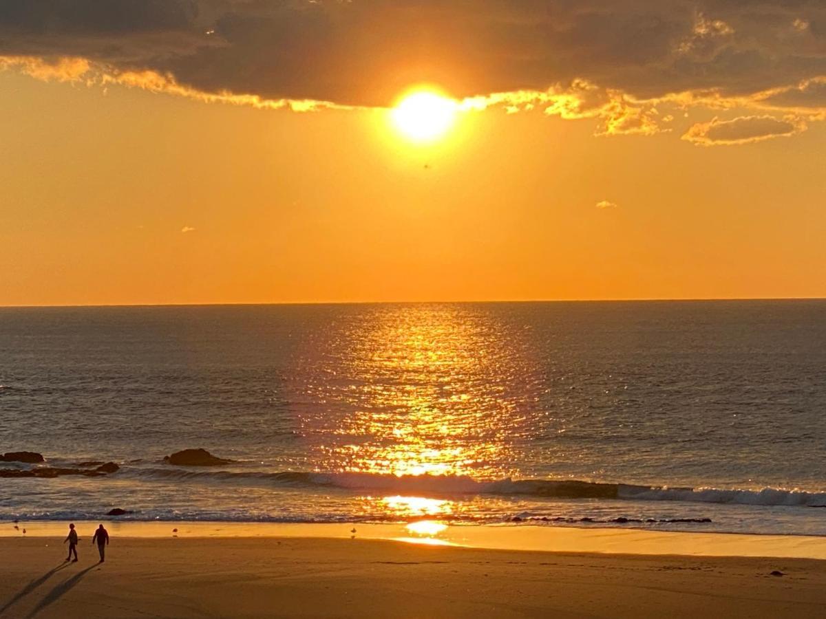 Condo By The Sea 링컨시티 외부 사진