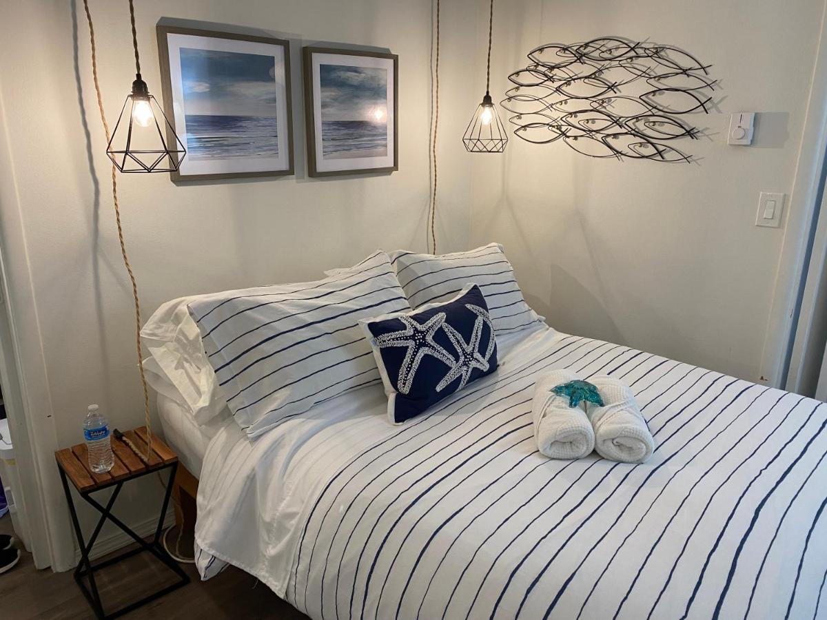 Condo By The Sea 링컨시티 외부 사진