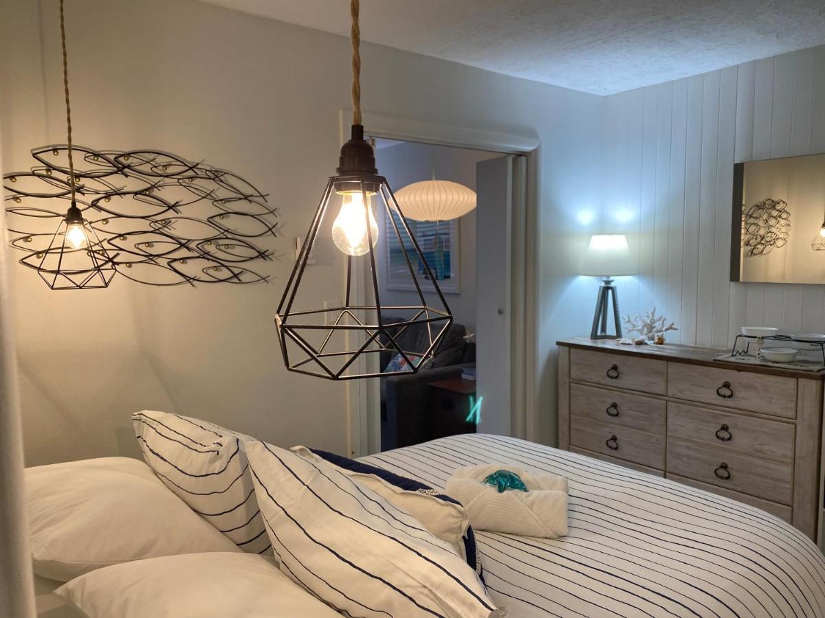 Condo By The Sea 링컨시티 외부 사진