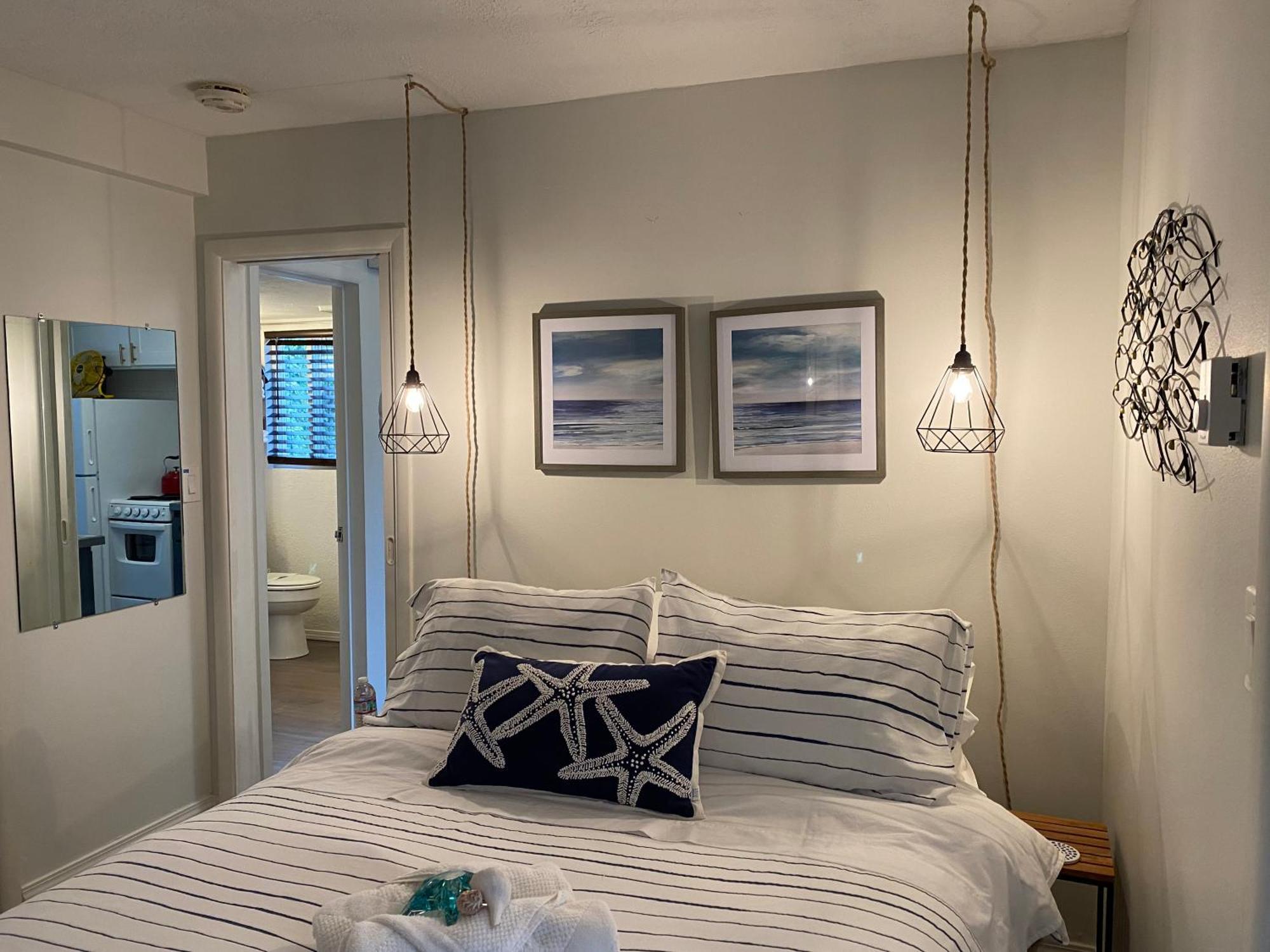 Condo By The Sea 링컨시티 외부 사진