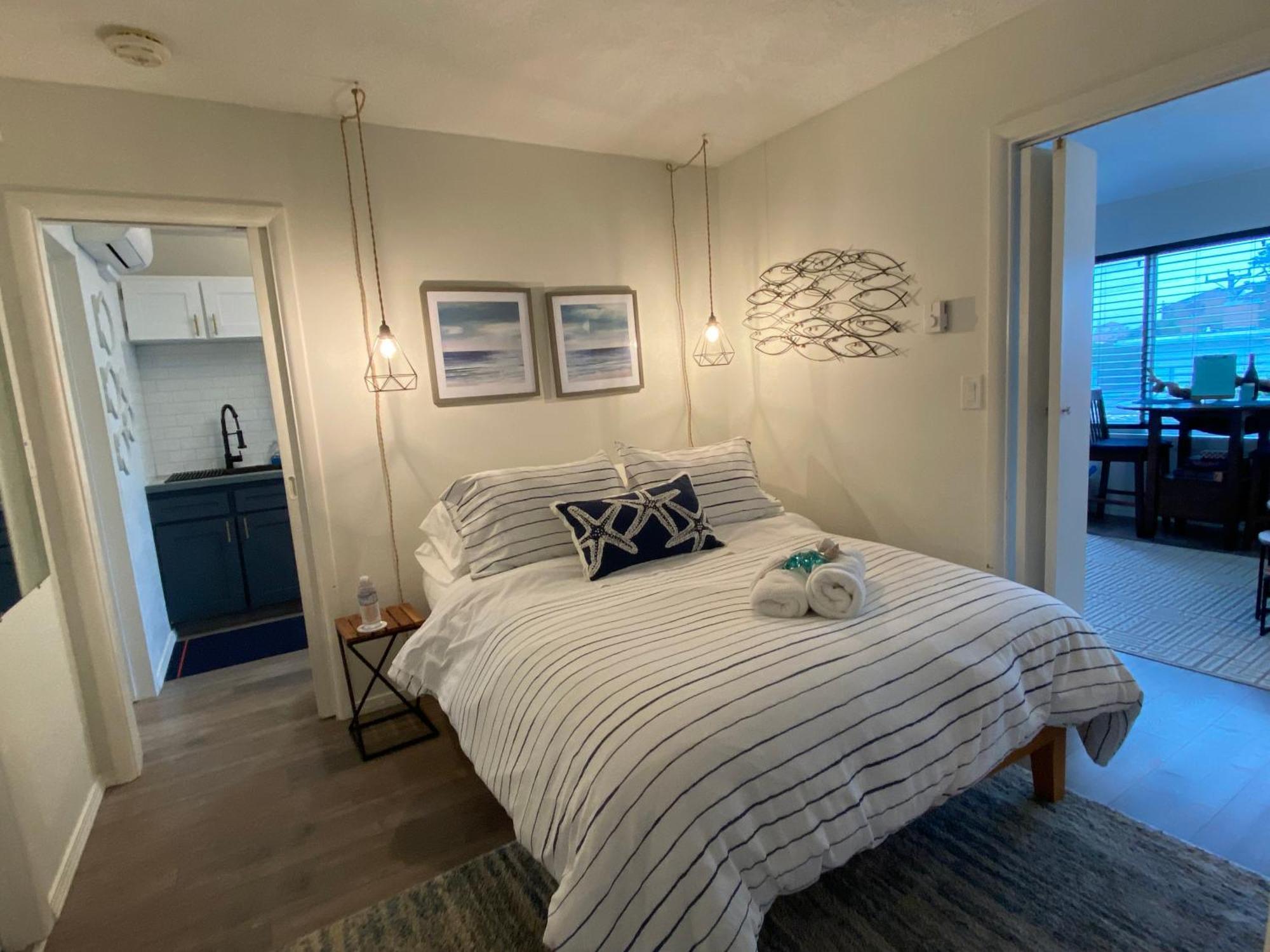Condo By The Sea 링컨시티 외부 사진